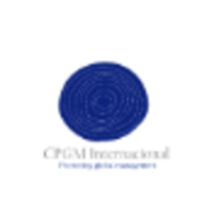 CPGM Internacional logo, CPGM Internacional contact details