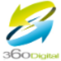 360Digital logo, 360Digital contact details