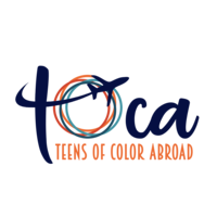 Teens of Color Abroad logo, Teens of Color Abroad contact details