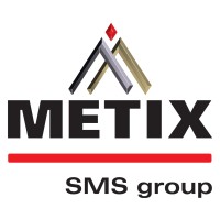 METIX logo, METIX contact details