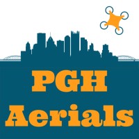 PGH Aerials logo, PGH Aerials contact details