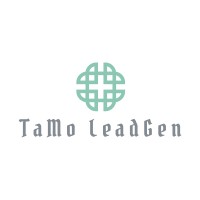 TaMo LeadGen logo, TaMo LeadGen contact details