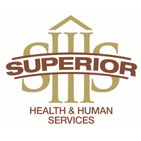 Superior Health and Human Services logo, Superior Health and Human Services contact details