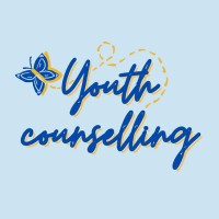 Youth Counselling logo, Youth Counselling contact details