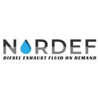 NORDEF logo, NORDEF contact details