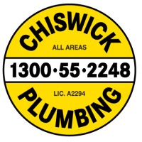 Chiswick Plumbing logo, Chiswick Plumbing contact details