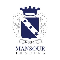 Mansour Trading logo, Mansour Trading contact details