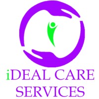 iDEAL CARE SERVICES logo, iDEAL CARE SERVICES contact details