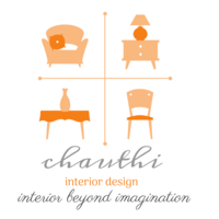 Chauthi Interior Design logo, Chauthi Interior Design contact details