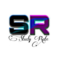 Study Rate logo, Study Rate contact details