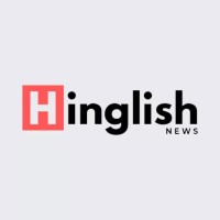 Hinglish News logo, Hinglish News contact details