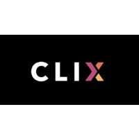 CLIX.SOCIAL logo, CLIX.SOCIAL contact details