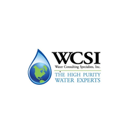 Water Consulting Specialists, Inc. logo, Water Consulting Specialists, Inc. contact details