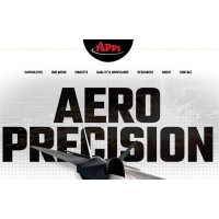 Aero Precision Products, Inc. logo, Aero Precision Products, Inc. contact details