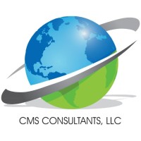 CMS Consultants, LLC logo, CMS Consultants, LLC contact details