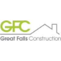 Great Falls Construction Company logo, Great Falls Construction Company contact details