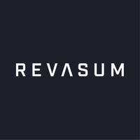 Revasum logo, Revasum contact details