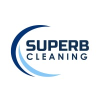 Superb Cleaning logo, Superb Cleaning contact details