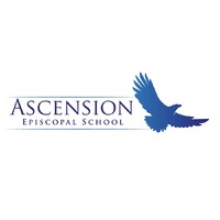 Ascension Episcopal School logo, Ascension Episcopal School contact details