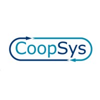 Co-Operative Systems logo, Co-Operative Systems contact details