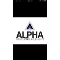 Alpha Fitness Supplements, Corp. logo, Alpha Fitness Supplements, Corp. contact details