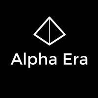 Alpha Era logo, Alpha Era contact details