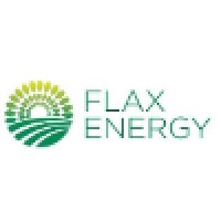 Flax Energy logo, Flax Energy contact details