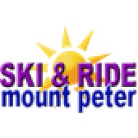 Mt Peter Ski Area logo, Mt Peter Ski Area contact details