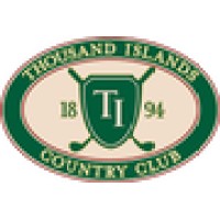 Thousand Islands Country Club logo, Thousand Islands Country Club contact details