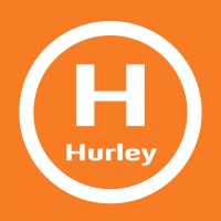 Hurleys logo, Hurleys contact details