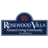 ROSEWOOD VILLA logo, ROSEWOOD VILLA contact details