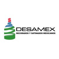 Desamex Decorados y Satinados Mexicanos S.A de C.V logo, Desamex Decorados y Satinados Mexicanos S.A de C.V contact details