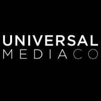 Universal Magazines logo, Universal Magazines contact details