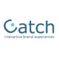 Catch Interactive logo, Catch Interactive contact details