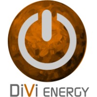 DiVi Energy logo, DiVi Energy contact details