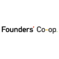 Founders Co-op logo, Founders Co-op contact details