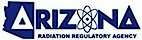 Arizona Radiation Regulatory Agency logo, Arizona Radiation Regulatory Agency contact details