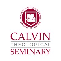 Calvin Theological Seminary logo, Calvin Theological Seminary contact details