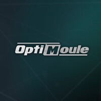 Optimoule Inc. logo, Optimoule Inc. contact details