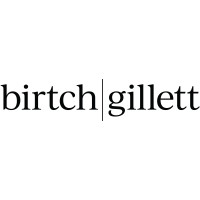 Birtch Gillett Inc. logo, Birtch Gillett Inc. contact details