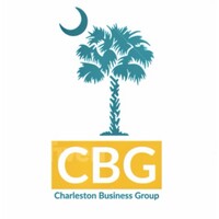 Charleston Business Group logo, Charleston Business Group contact details