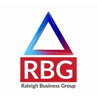 Raleigh Business Group logo, Raleigh Business Group contact details