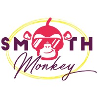 Smooth Monkey logo, Smooth Monkey contact details