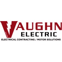 Vaughn Electric Company, Inc. logo, Vaughn Electric Company, Inc. contact details