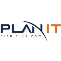 PlanIT Incorporated logo, PlanIT Incorporated contact details