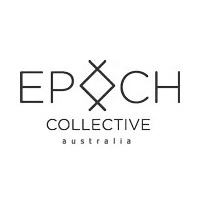 Epoch Collective logo, Epoch Collective contact details