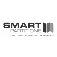 SMART PARTITIONS (UK) LIMITED logo, SMART PARTITIONS (UK) LIMITED contact details