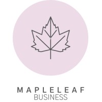 MapleLeaf logo, MapleLeaf contact details