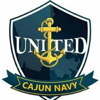 United Cajun Navy logo, United Cajun Navy contact details