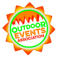 Outdoor Events Association® logo, Outdoor Events Association® contact details